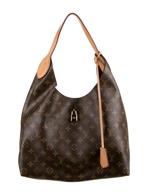 loui vuttion purse|louis vuitton hobo purses.